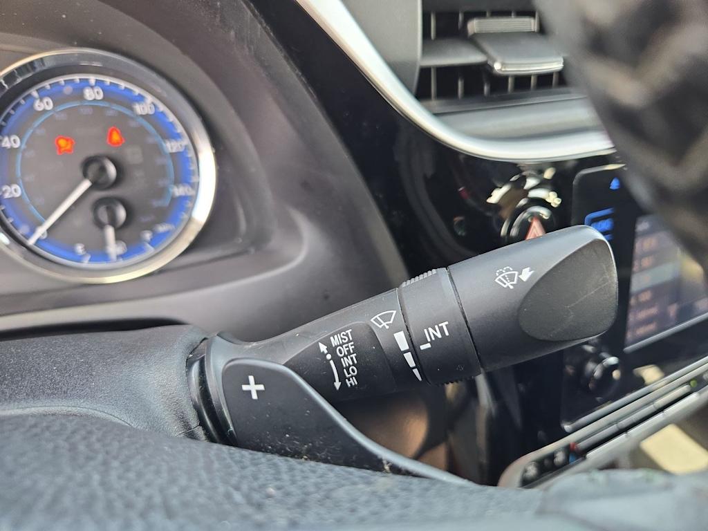 Thumbnail: 2017 Toyota Corolla - 29