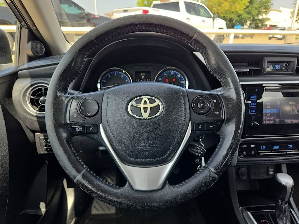 Thumbnail: 2017 Toyota Corolla - 13