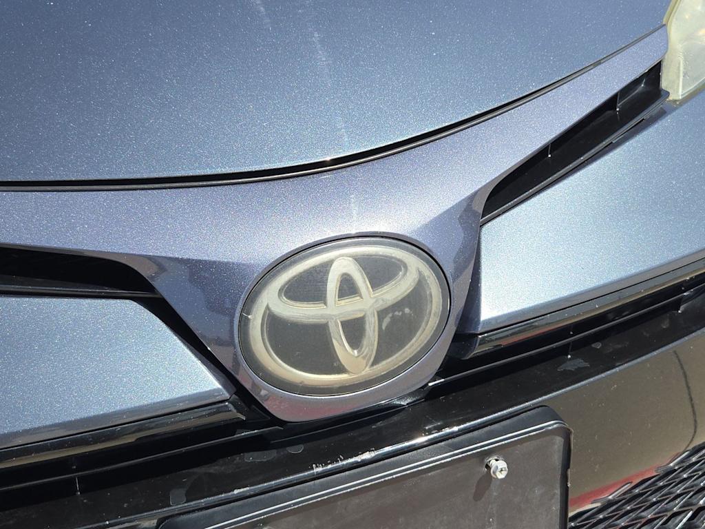 Thumbnail: 2017 Toyota Corolla - 7