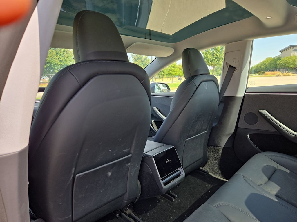 Thumbnail: 2025 Tesla Model 3 - 12