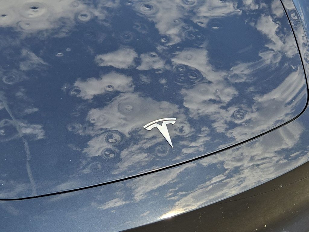Thumbnail: 2025 Tesla Model 3 - 7