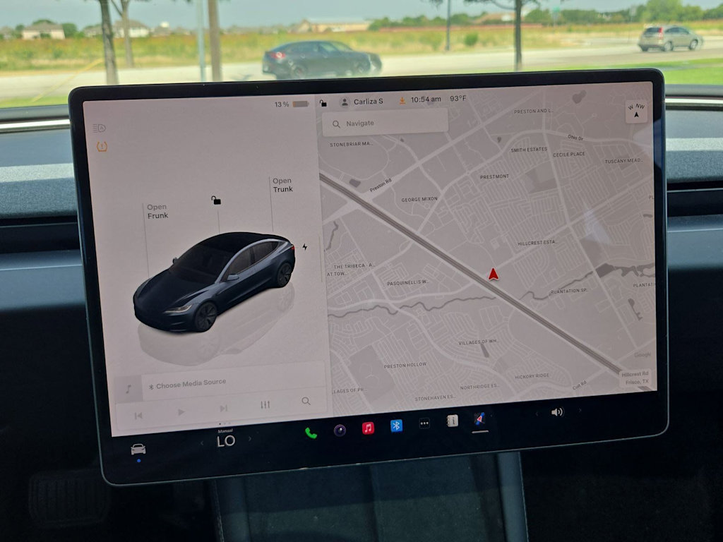 Thumbnail: 2025 Tesla Model 3 - 26