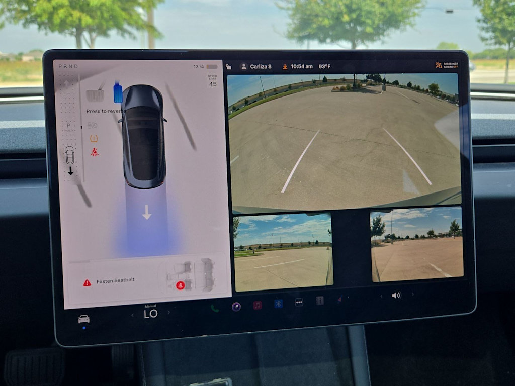 Thumbnail: 2025 Tesla Model 3 - 27