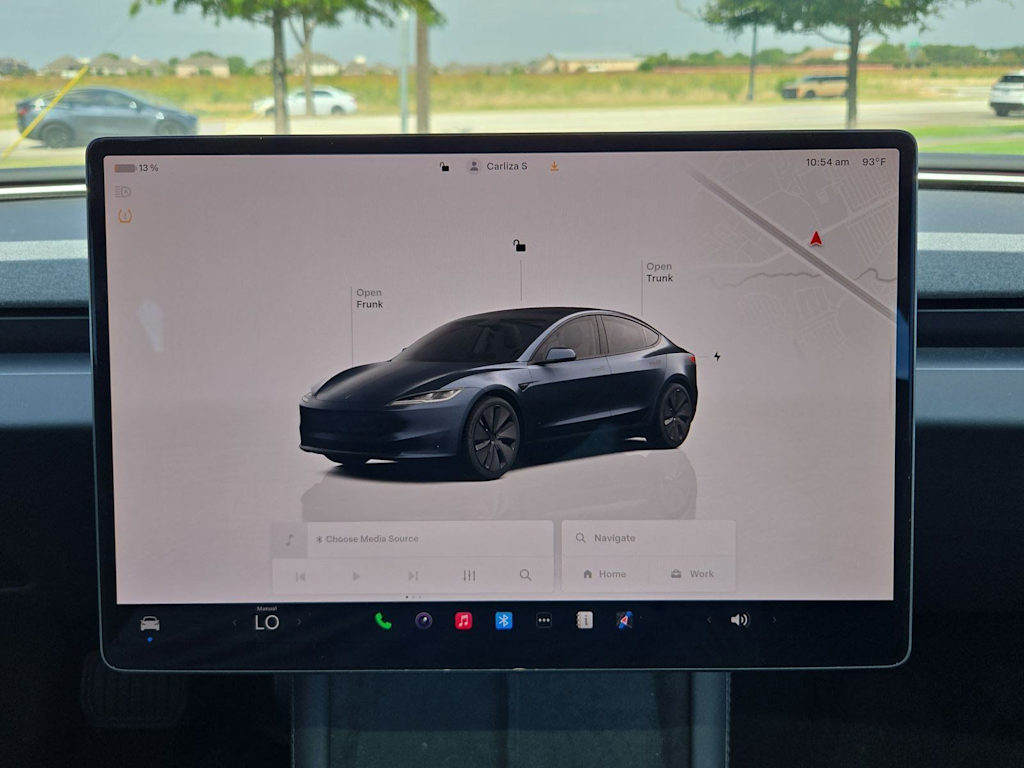 Thumbnail: 2025 Tesla Model 3 - 13