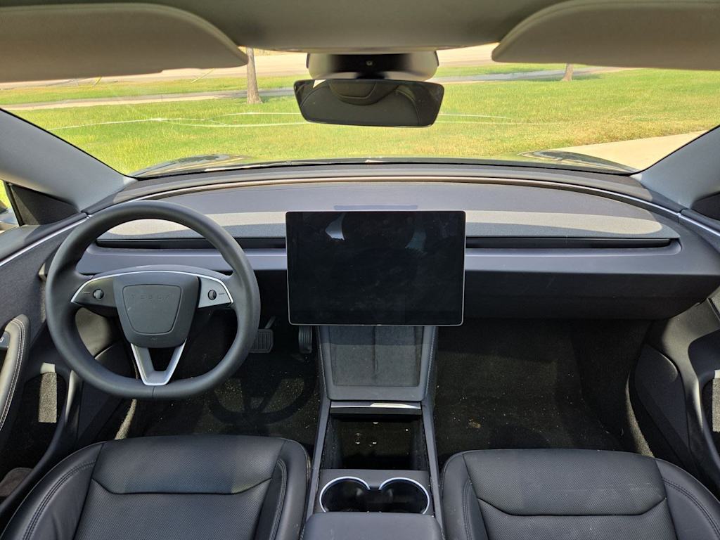Thumbnail: 2025 Tesla Model 3 - 9