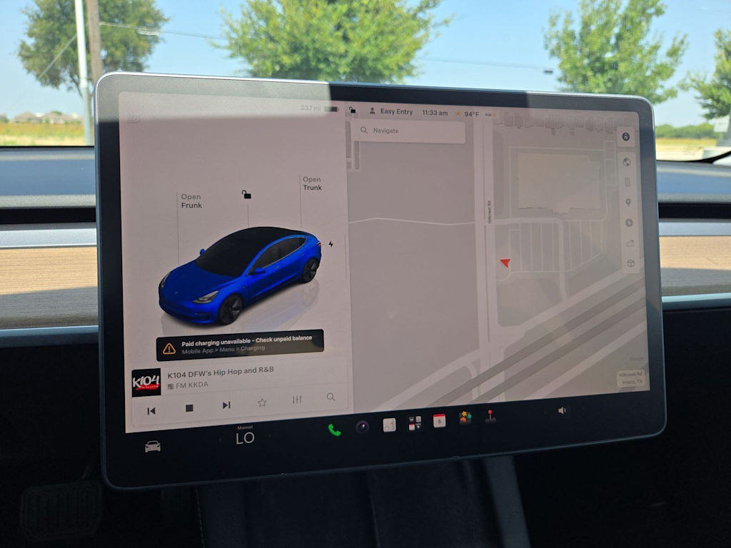 Thumbnail: 2023 Tesla Model 3 - 27