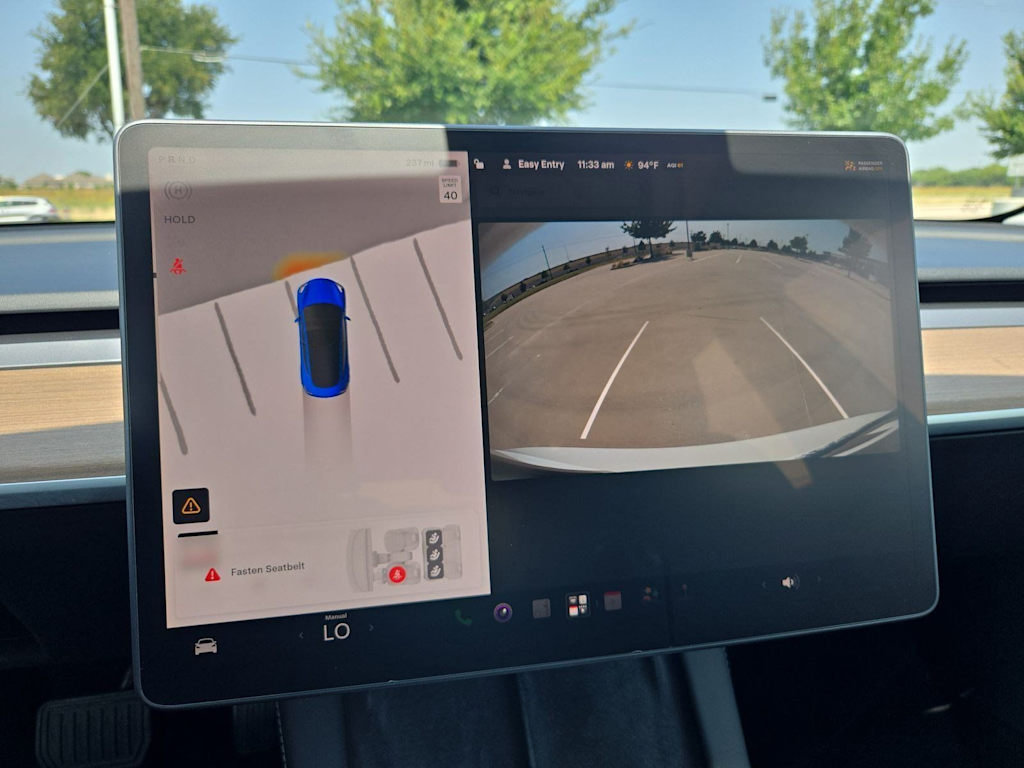 Thumbnail: 2023 Tesla Model 3 - 28