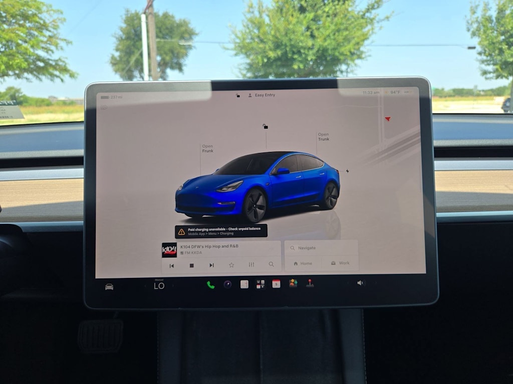 Thumbnail: 2023 Tesla Model 3 - 14