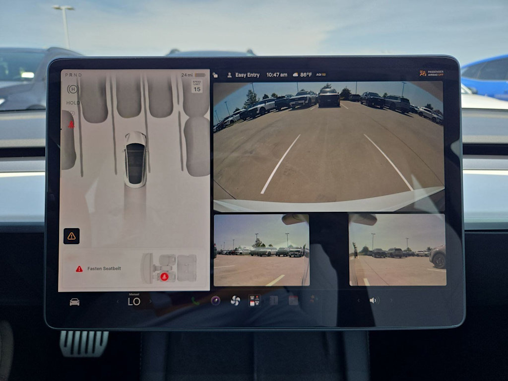 Thumbnail: 2022 Tesla Model 3 - 28