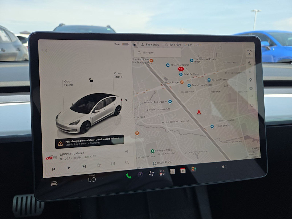 Thumbnail: 2022 Tesla Model 3 - 14