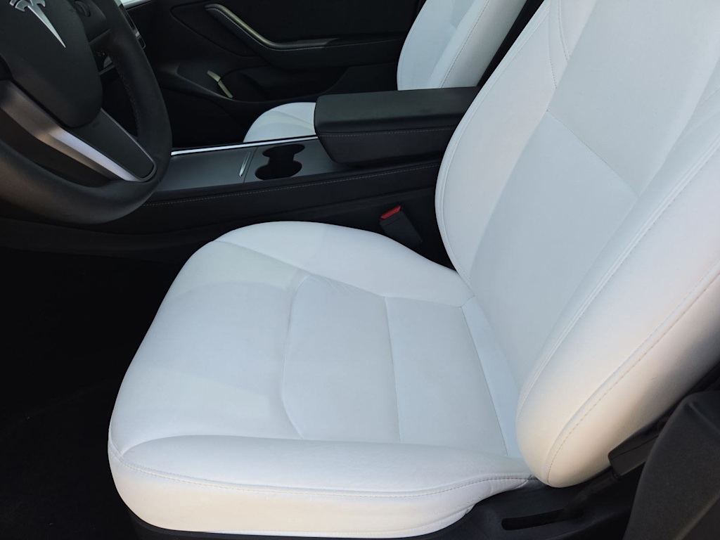 Thumbnail: 2022 Tesla Model 3 - 10