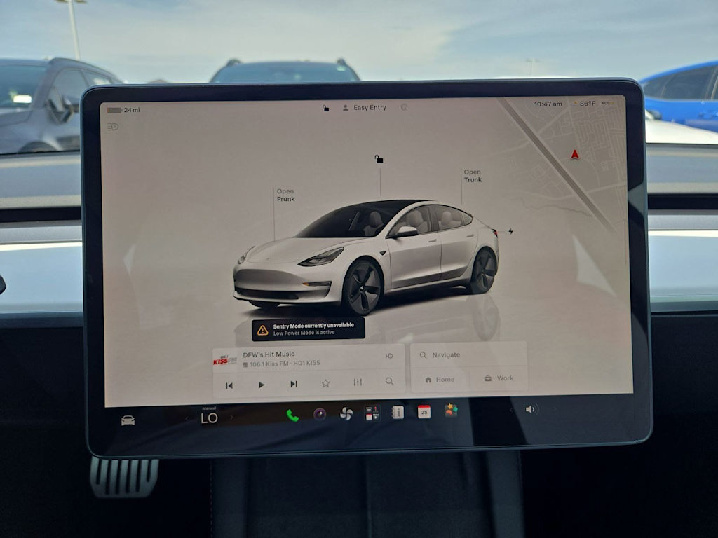 Thumbnail: 2022 Tesla Model 3 - 27