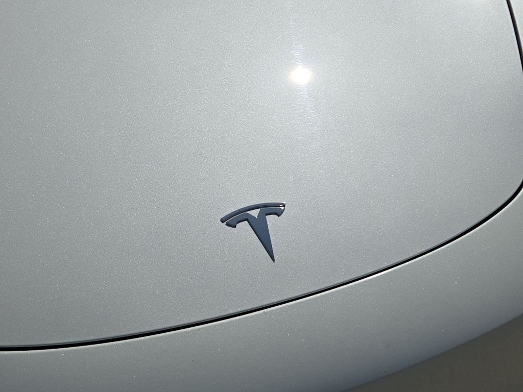 Thumbnail: 2022 Tesla Model 3 - 7