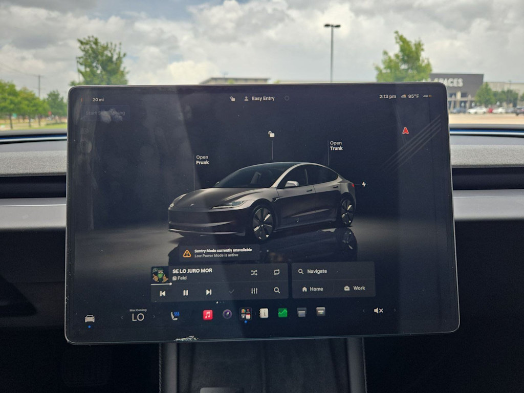 Thumbnail: 2024 Tesla Model 3 - 14