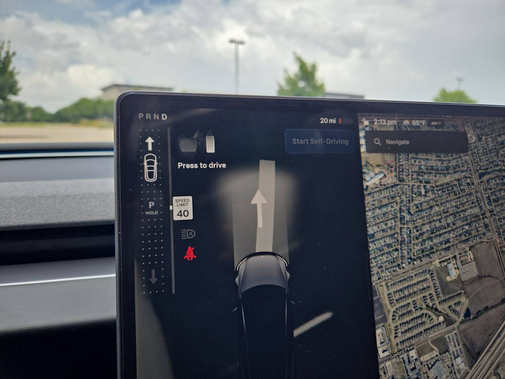 Thumbnail: 2024 Tesla Model 3 - 27