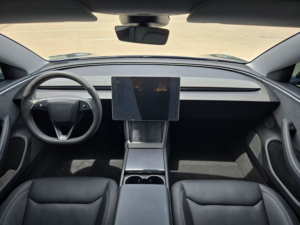 Thumbnail: 2024 Tesla Model 3 - 9