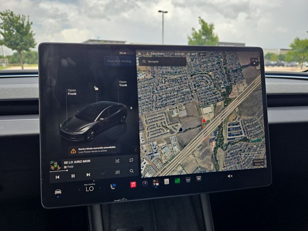 Thumbnail: 2024 Tesla Model 3 - 25