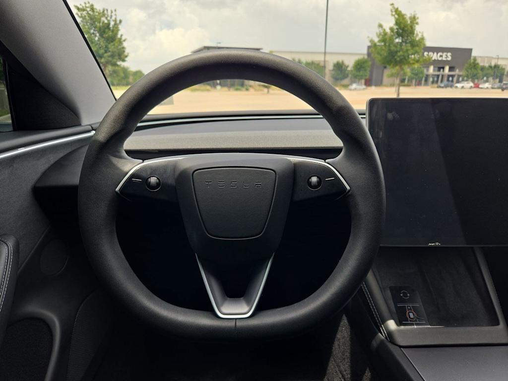 Thumbnail: 2024 Tesla Model 3 - 13