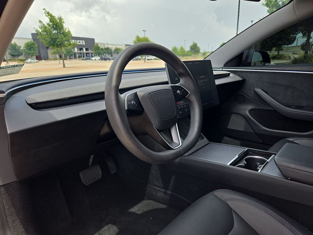 Thumbnail: 2024 Tesla Model 3 - 2