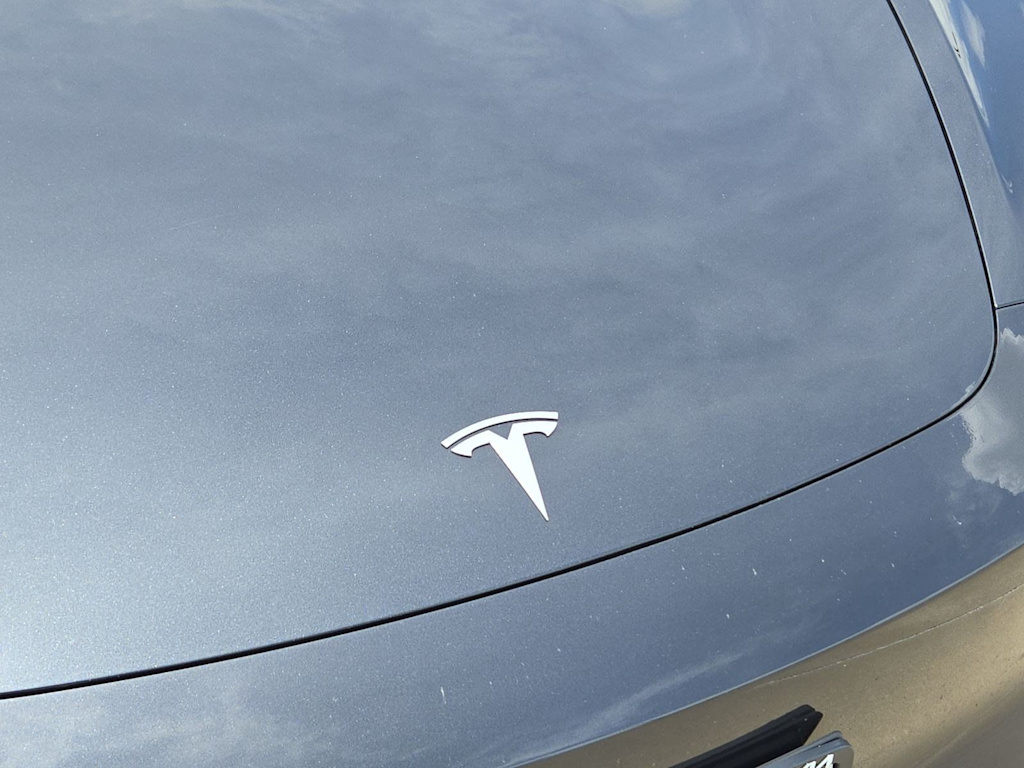 Thumbnail: 2024 Tesla Model 3 - 19