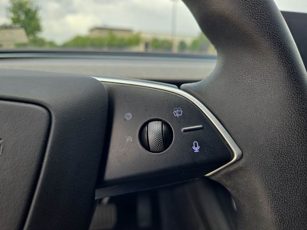 Thumbnail: 2024 Tesla Model 3 - 24