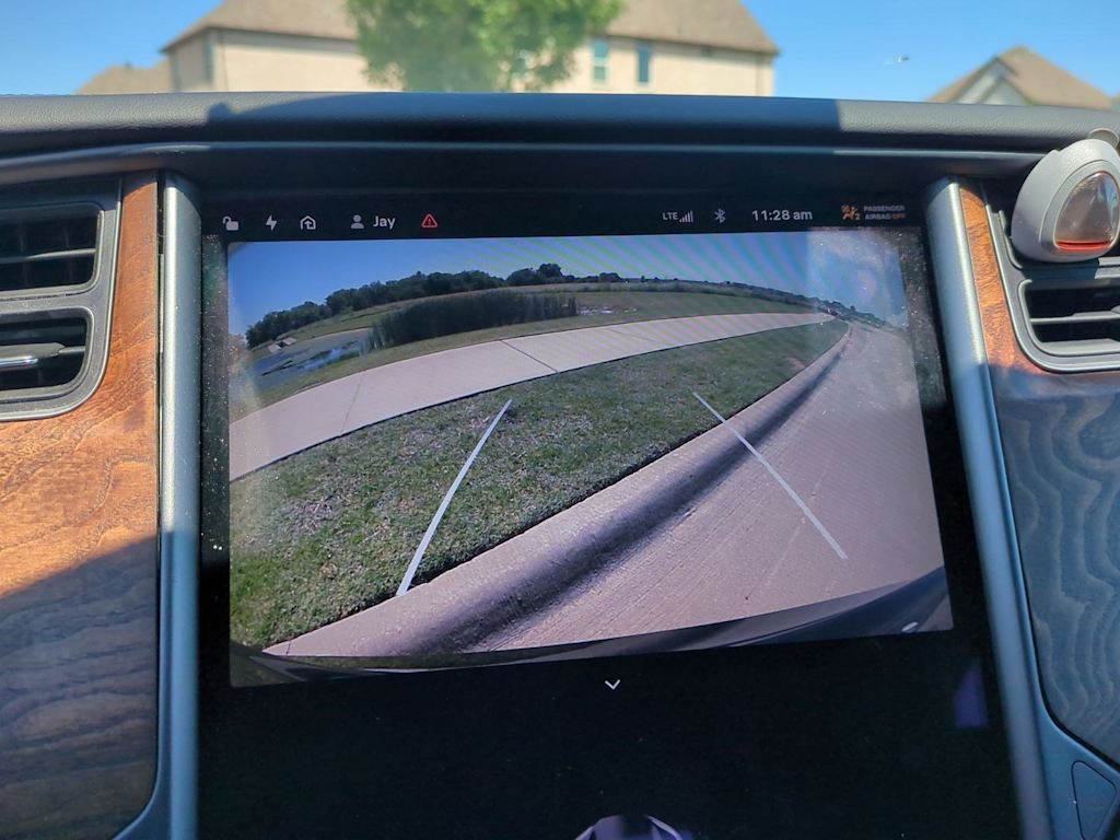 Thumbnail: 2021 Tesla Model S - 31