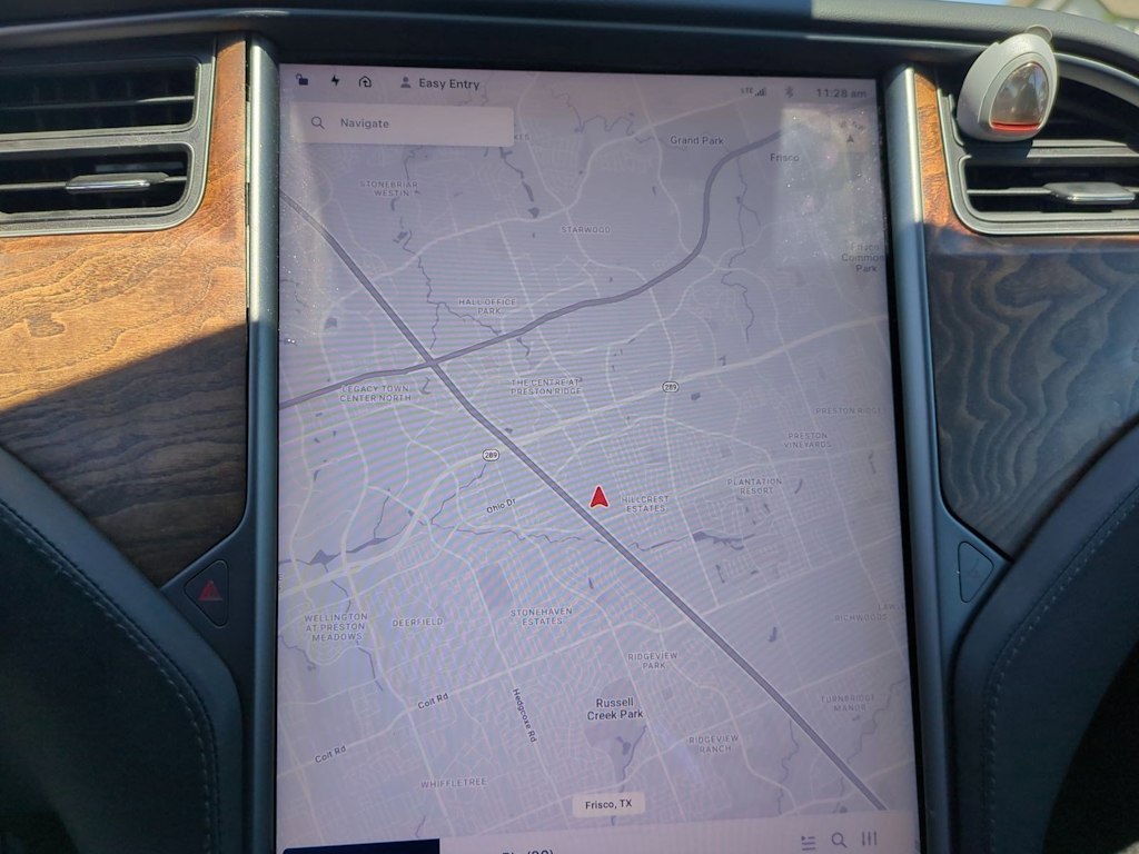 Thumbnail: 2021 Tesla Model S - 30