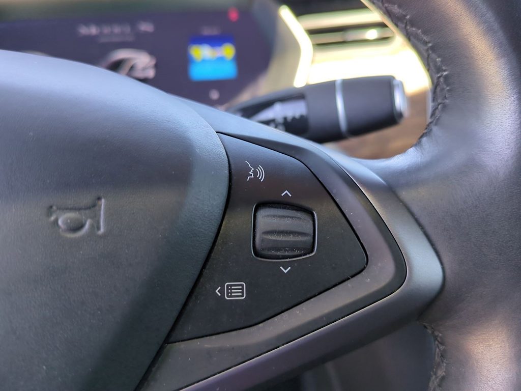 Thumbnail: 2021 Tesla Model S - 27