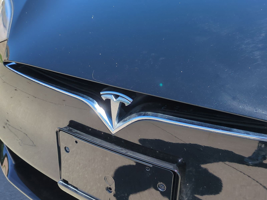 Thumbnail: 2021 Tesla Model S - 7