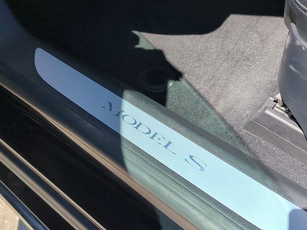 Thumbnail: 2021 Tesla Model S - 22
