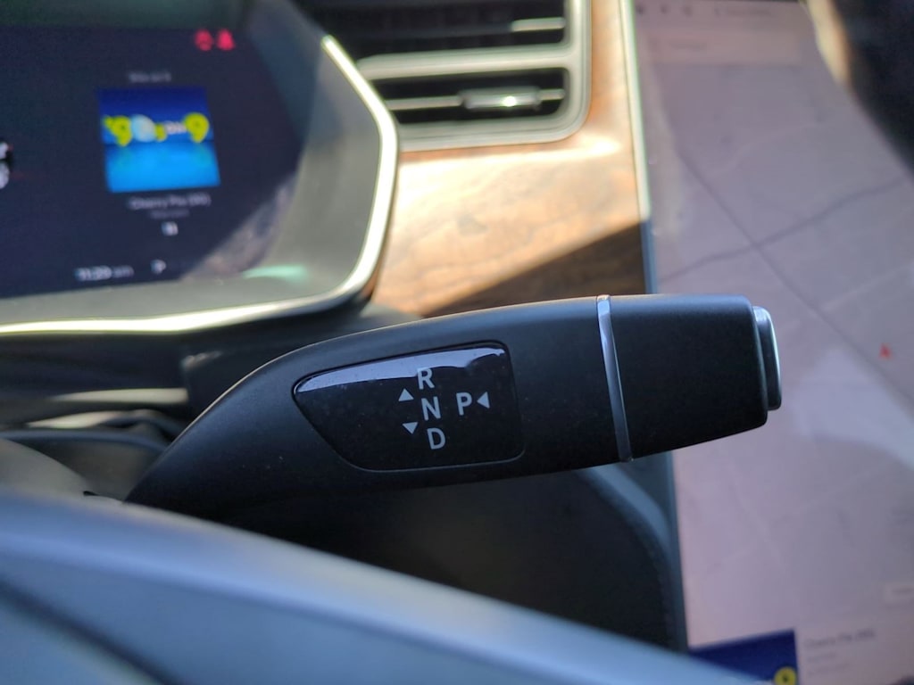 Thumbnail: 2021 Tesla Model S - 15