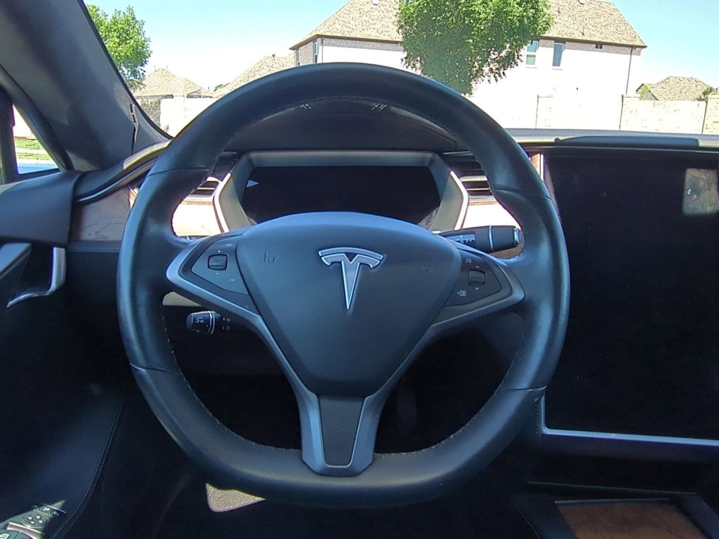 Thumbnail: 2021 Tesla Model S - 13