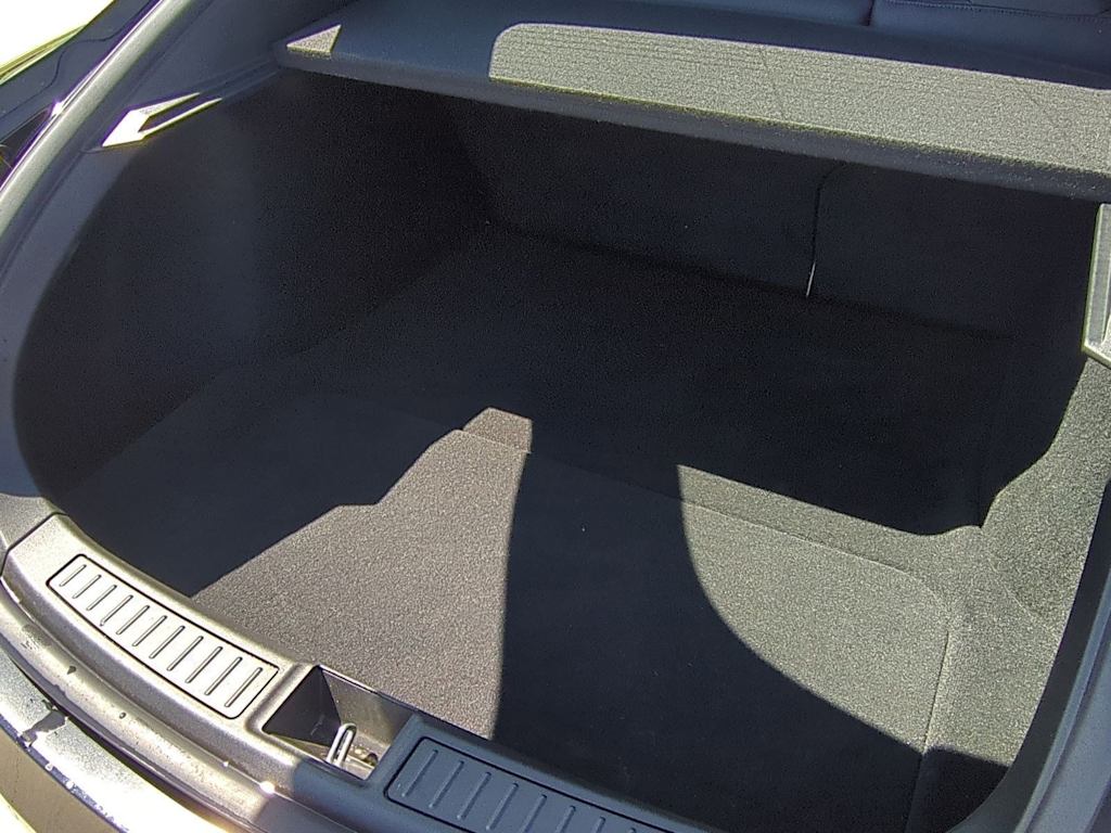 Thumbnail: 2021 Tesla Model S - 33