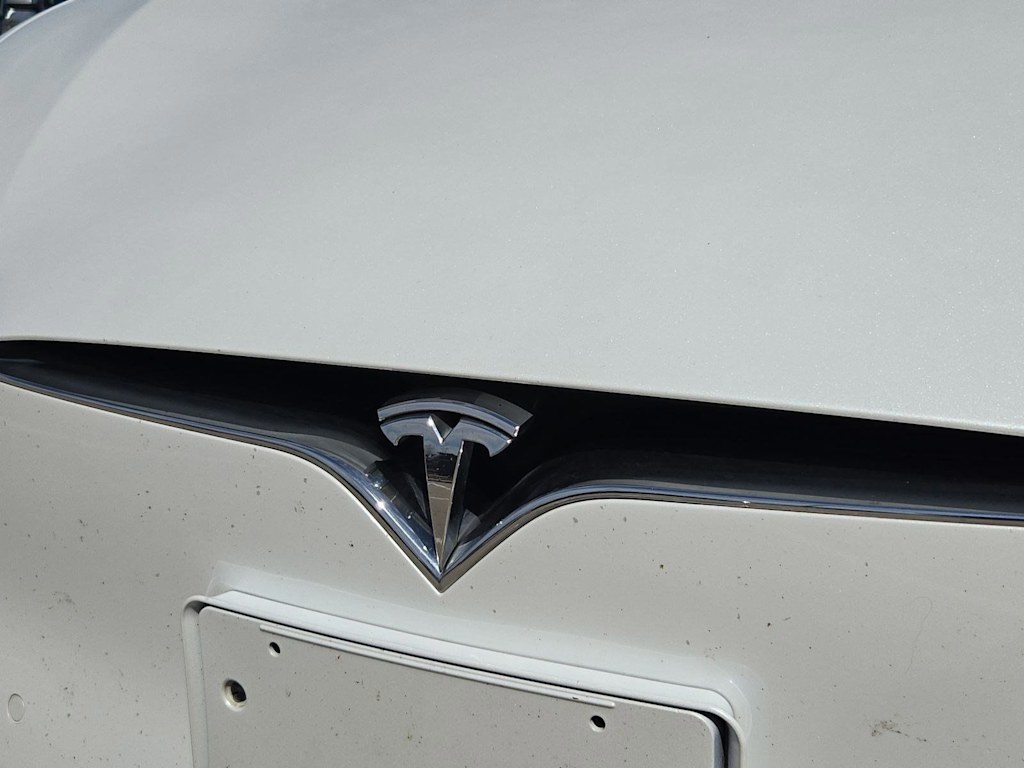 Thumbnail: 2020 Tesla Model S - 17