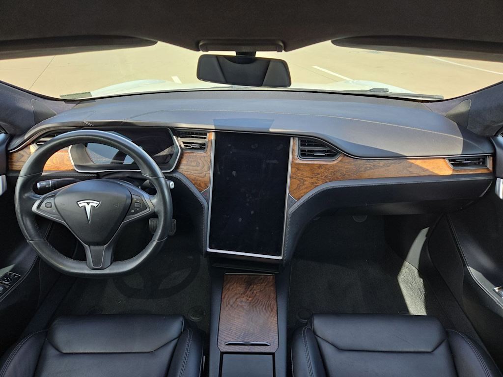 Thumbnail: 2020 Tesla Model S - 9