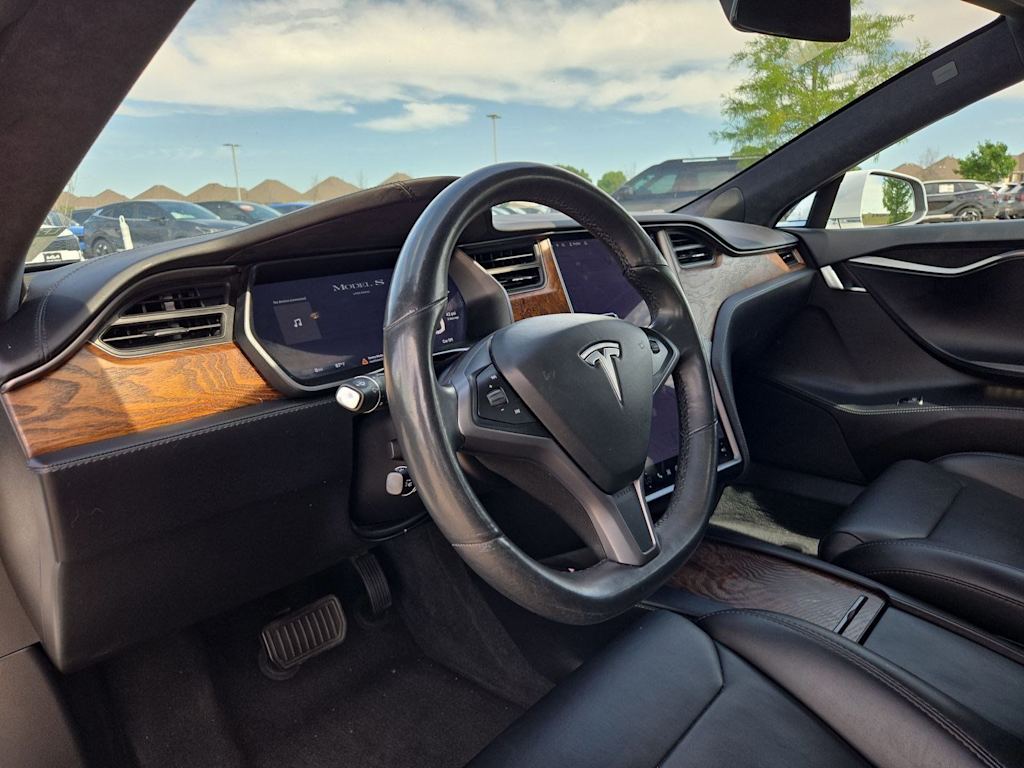Thumbnail: 2020 Tesla Model S - 2