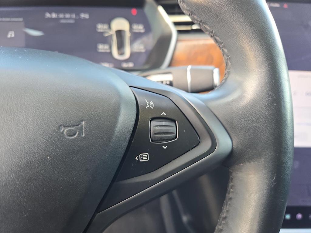 Thumbnail: 2020 Tesla Model S - 25