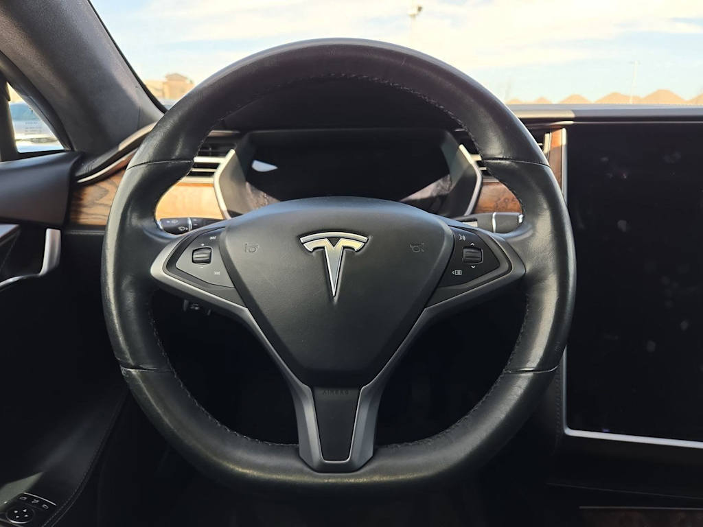 Thumbnail: 2020 Tesla Model S - 13