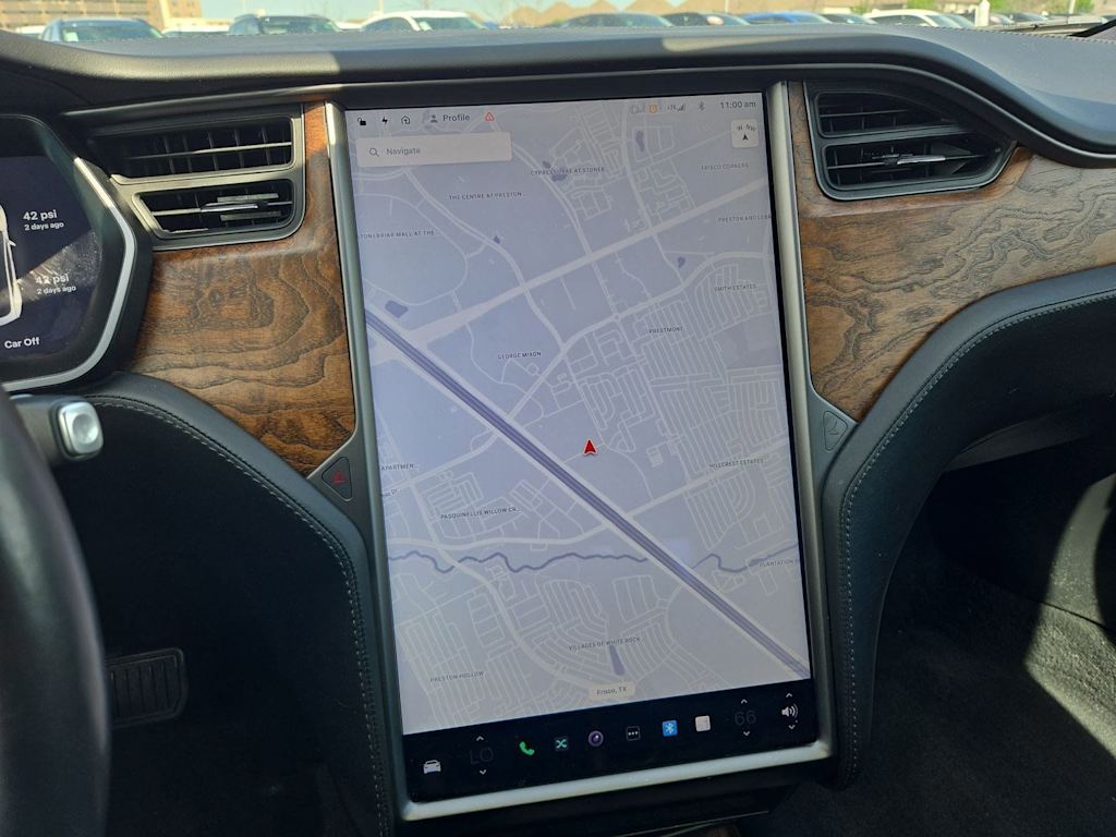 Thumbnail: 2020 Tesla Model S - 28