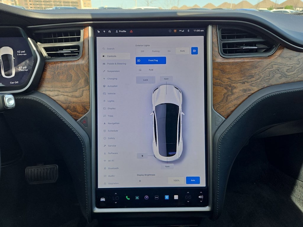 Thumbnail: 2020 Tesla Model S - 14