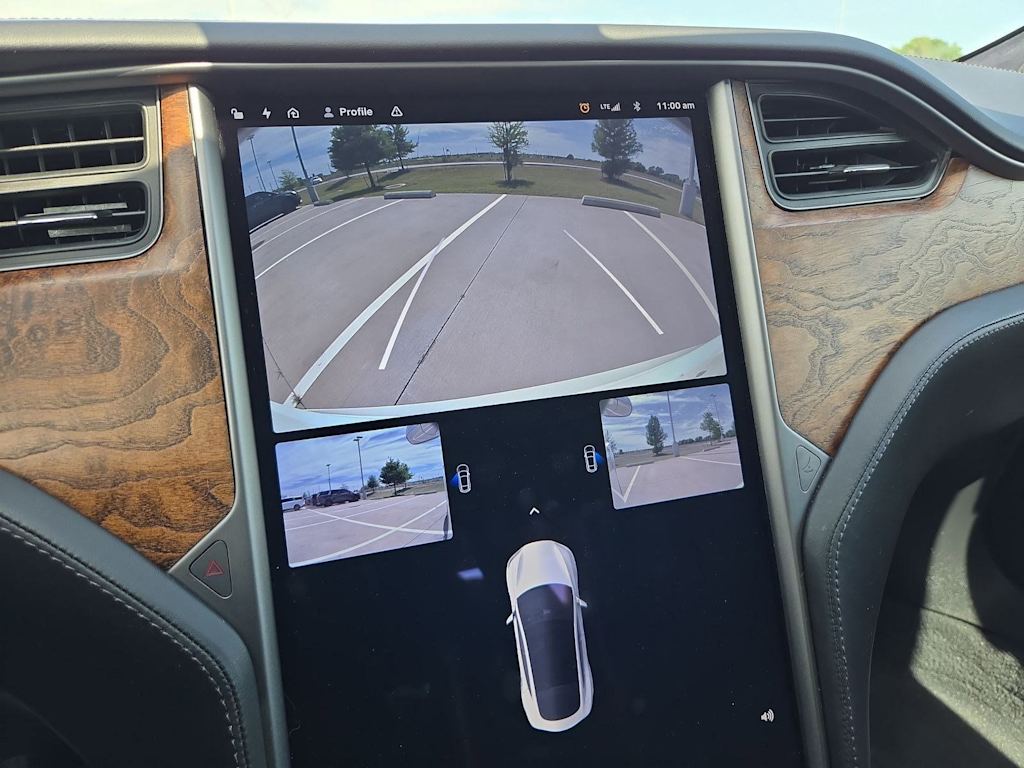 Thumbnail: 2020 Tesla Model S - 29