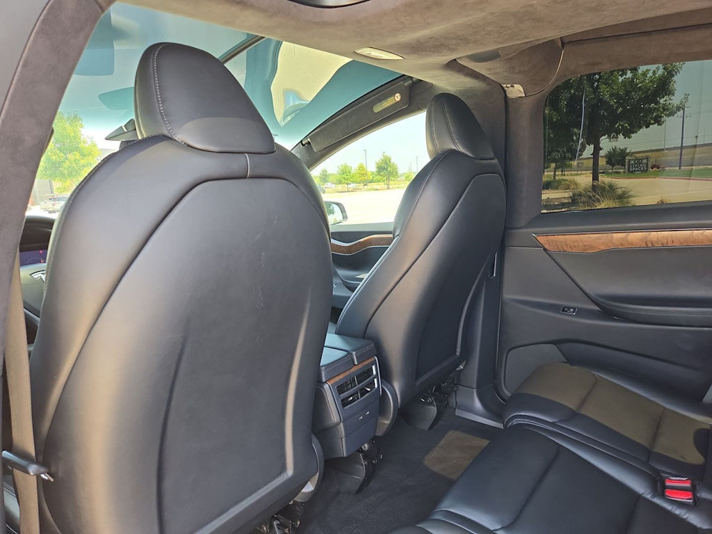 Thumbnail: 2020 Tesla Model X - 12