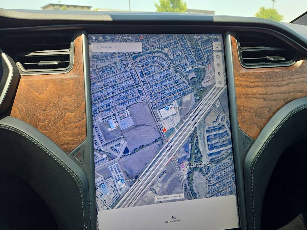Thumbnail: 2020 Tesla Model X - 29