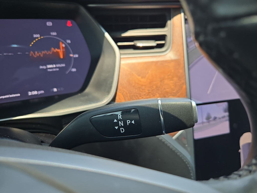 Thumbnail: 2020 Tesla Model X - 15