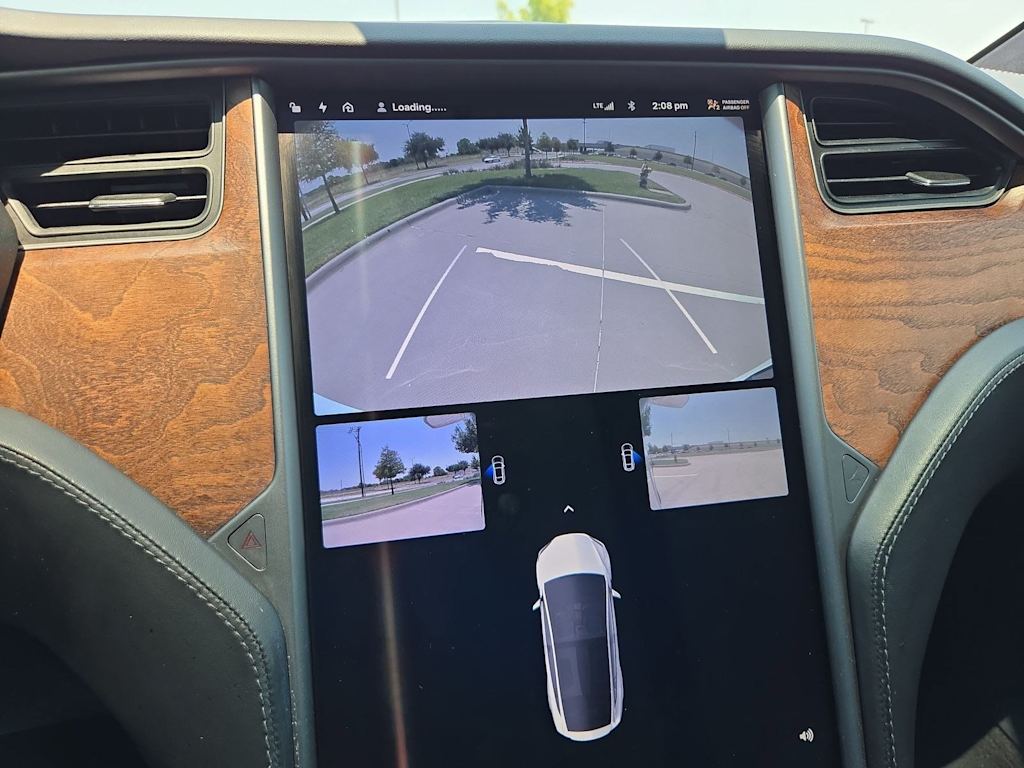 Thumbnail: 2020 Tesla Model X - 30