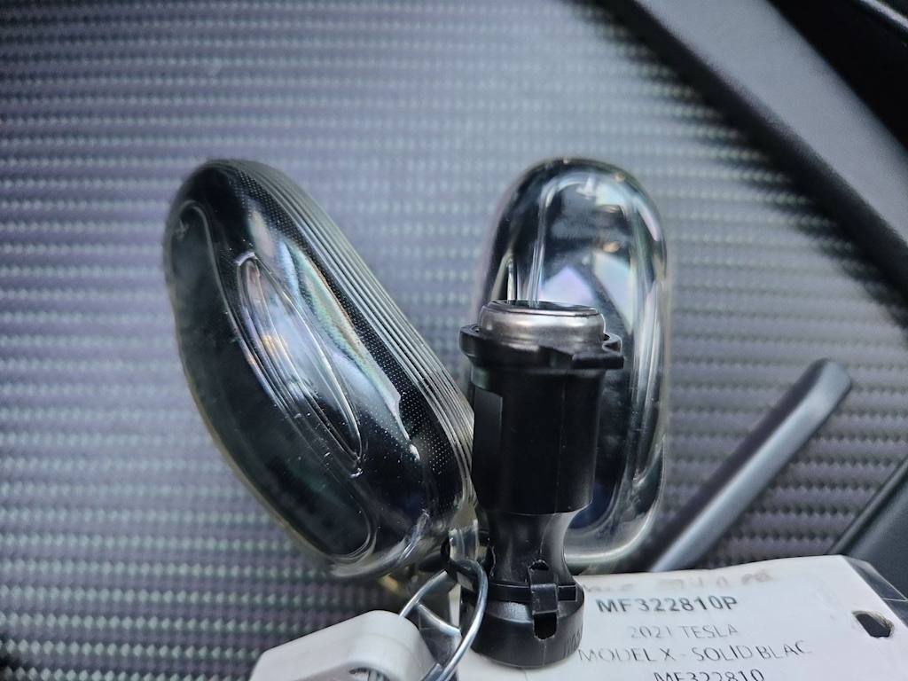 Thumbnail: 2021 Tesla Model X - 16