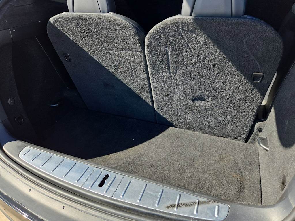 Thumbnail: 2021 Tesla Model X - 29