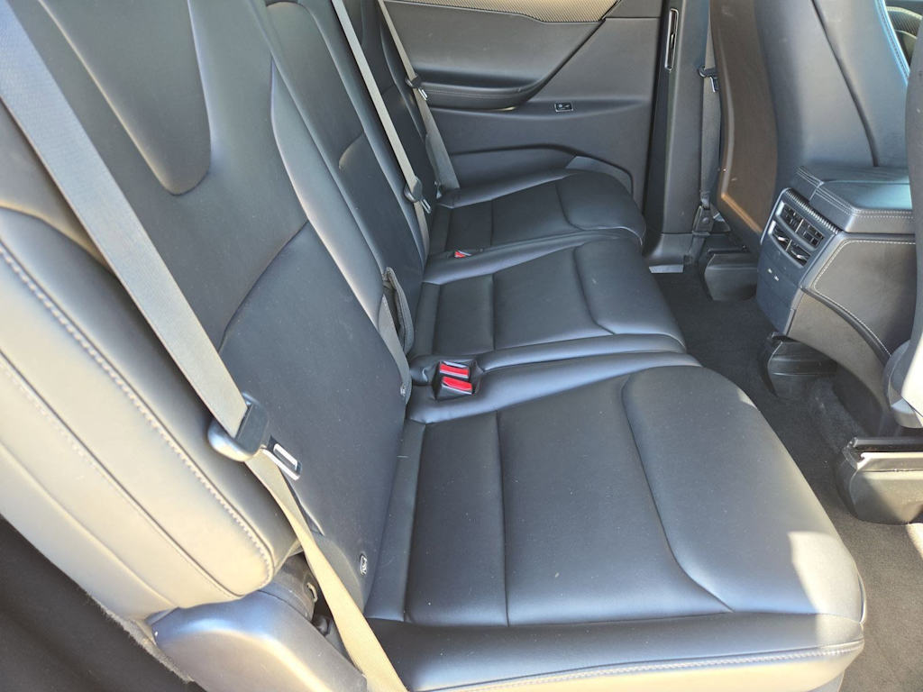 Thumbnail: 2021 Tesla Model X - 22