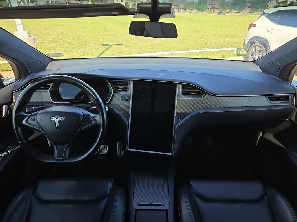Thumbnail: 2021 Tesla Model X - 9