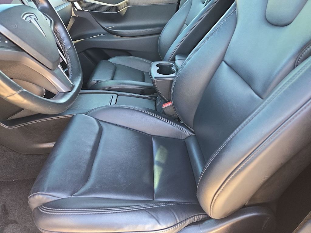 Thumbnail: 2021 Tesla Model X - 10